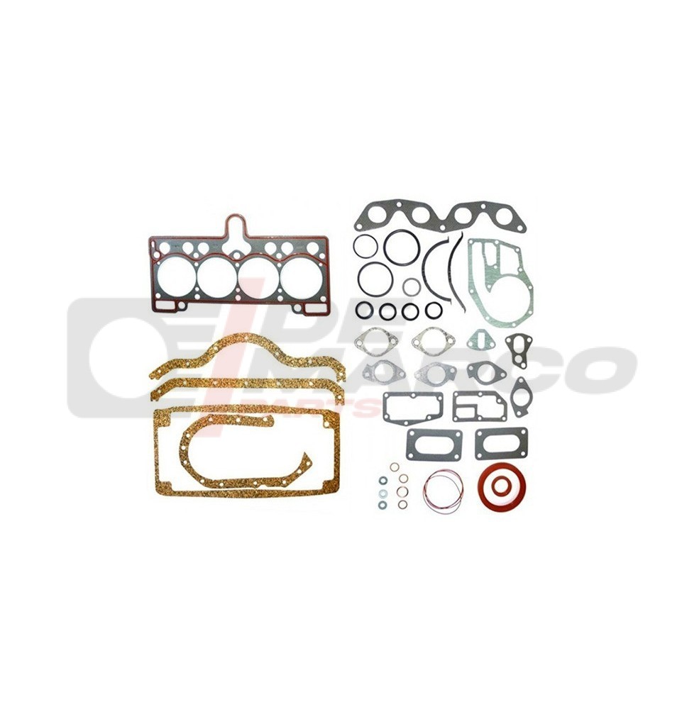 Complete Engine Gasket Kit for Renault 5 Alpine and R5 Alpine Turbo