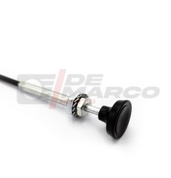 Renault 4 1960s-70s cable de arranque