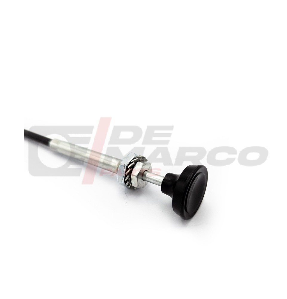 Renault 4 1960s-70s cable de arranque