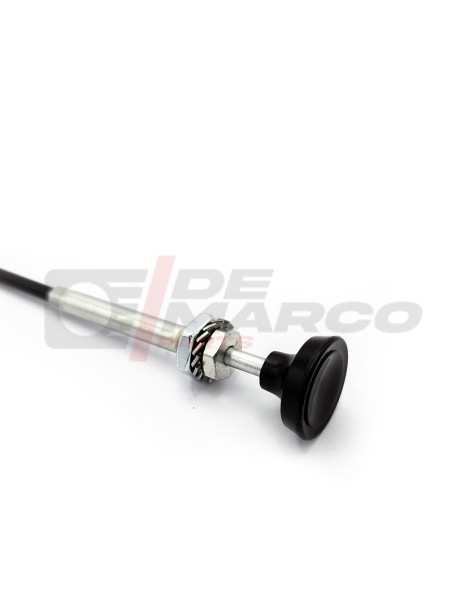 Renault 4 1960s-70s cable de arranque