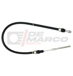 Renault 4 956-1108cc cable de embrague