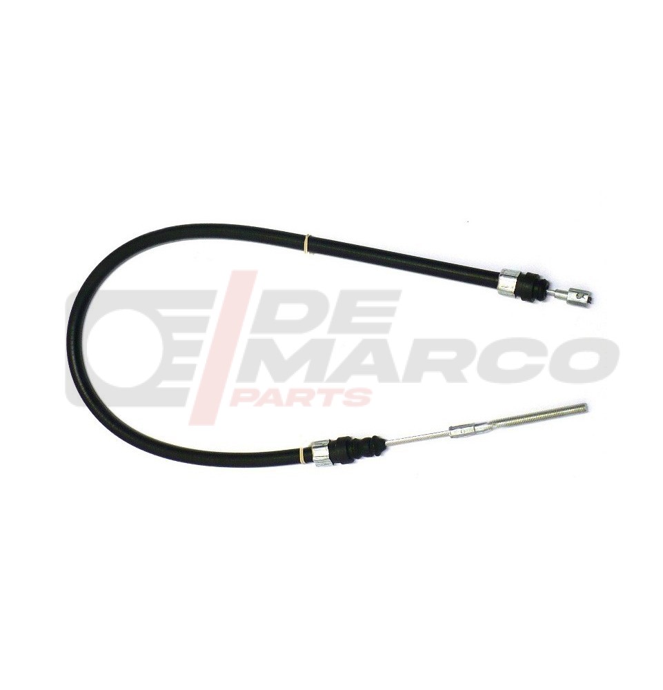 Renault 4 956-1108cc cable de embrague
