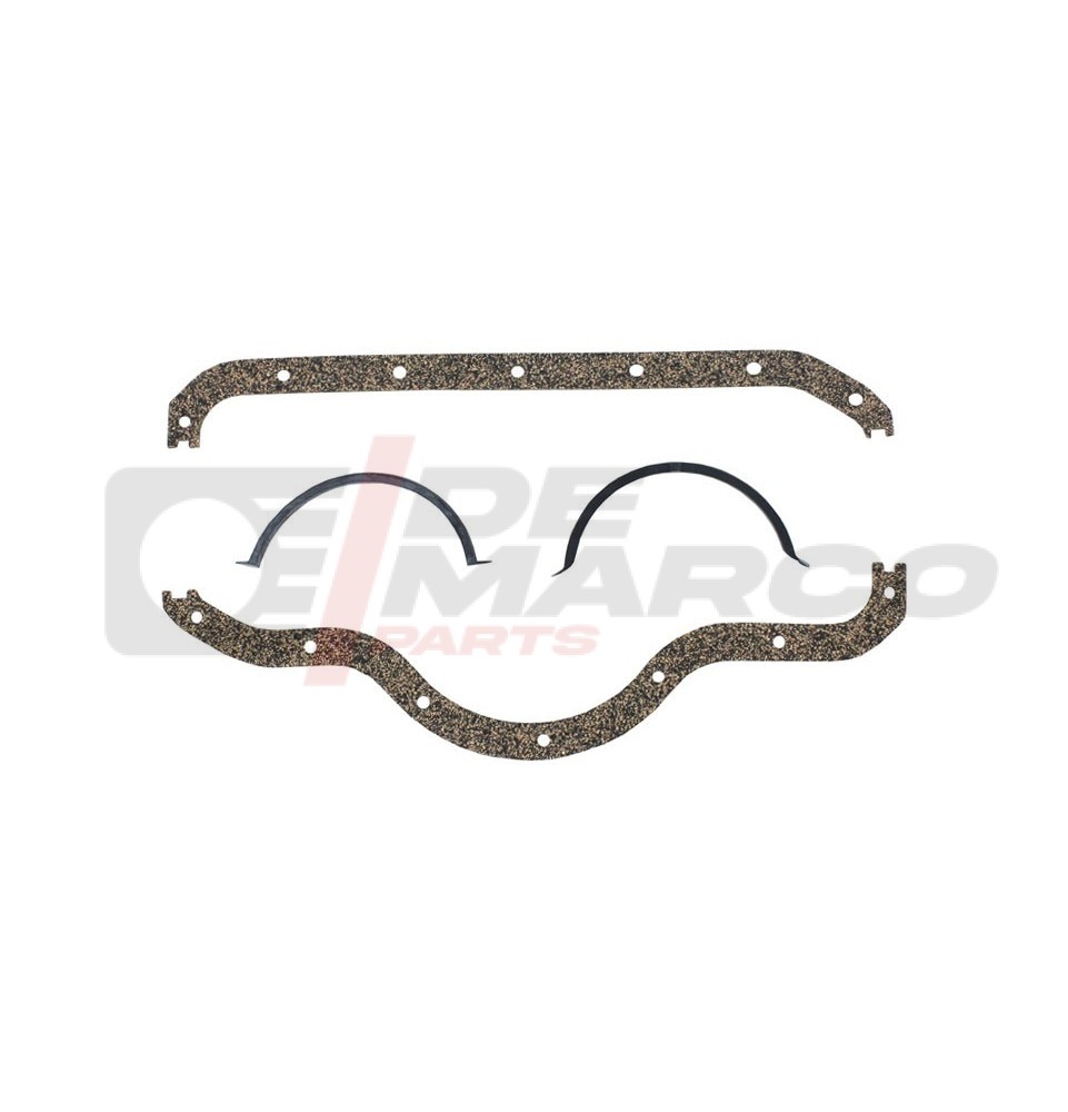 Topran 501 410 Guarnizione Coppa Olio Per MINI R52 R50 R53