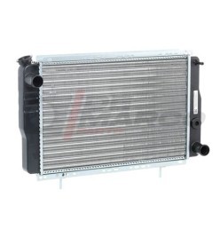 Radiador de refrigeración R4 956-1108cc, R5 y R6