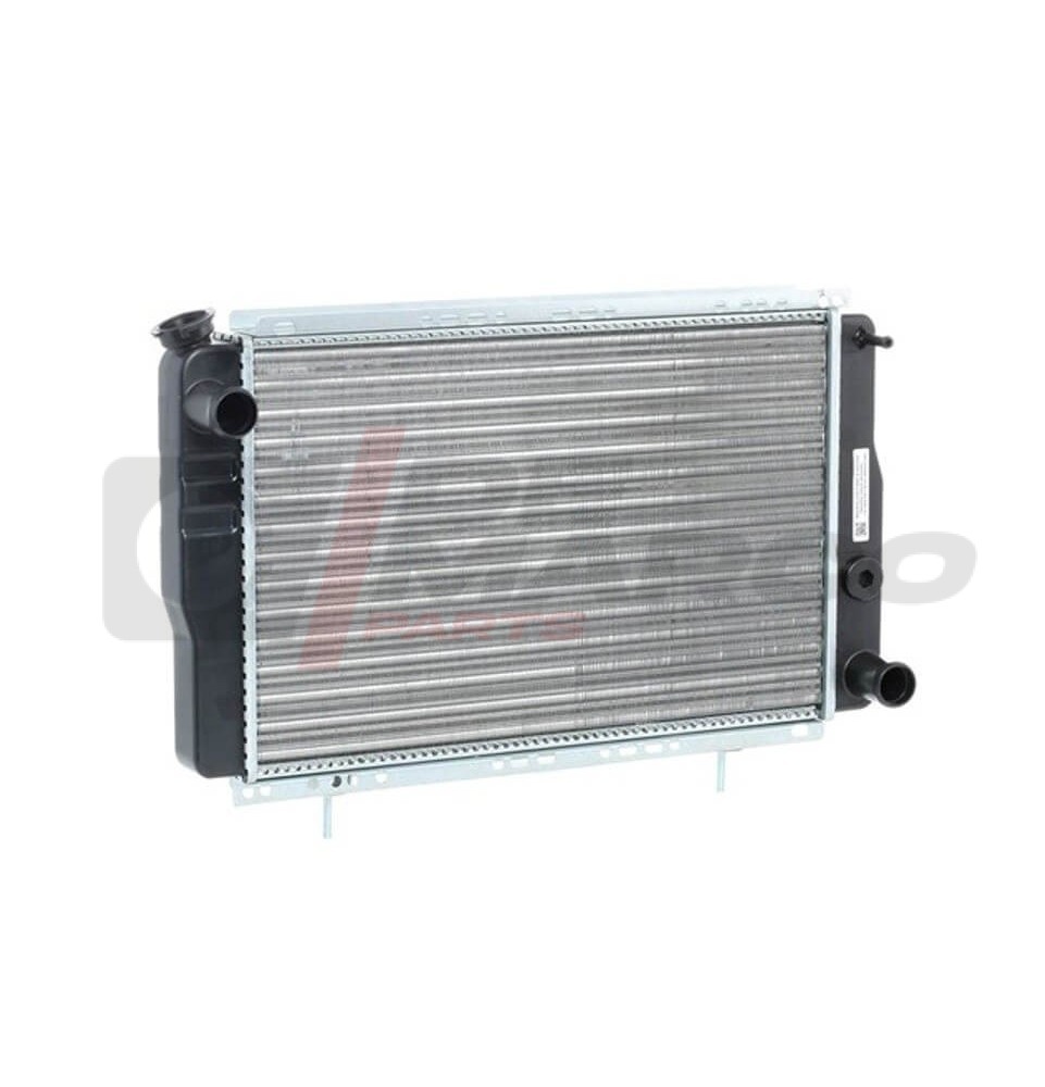 Radiador de refrigeración R4 956-1108cc, R5 y R6