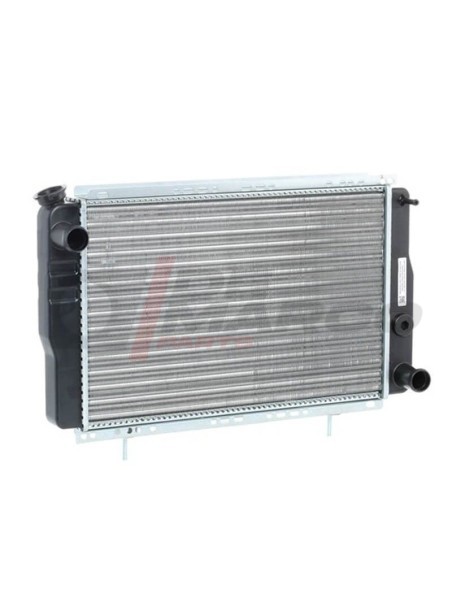 Radiador de refrigeración R4 956-1108cc, R5 y R6