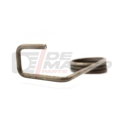 muelle del pedal de embrague en coches clásicos renault 4 y renault 6