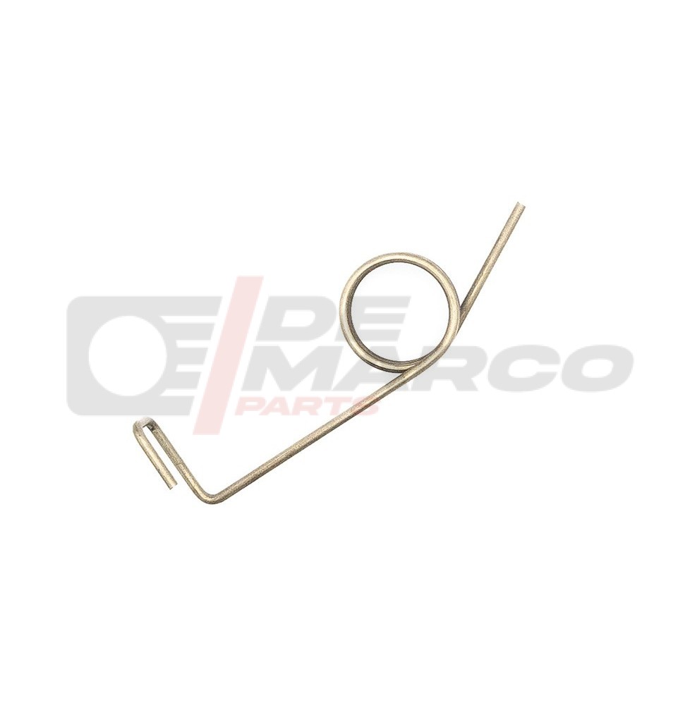Kit Molla Ritorno Pedale Frizione per Ford Focus II C MAX 03-15
