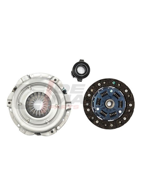 kit completo de embrague para renault 4 vintage