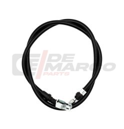 cable de embrague negro para vehículos renault 4 vintage