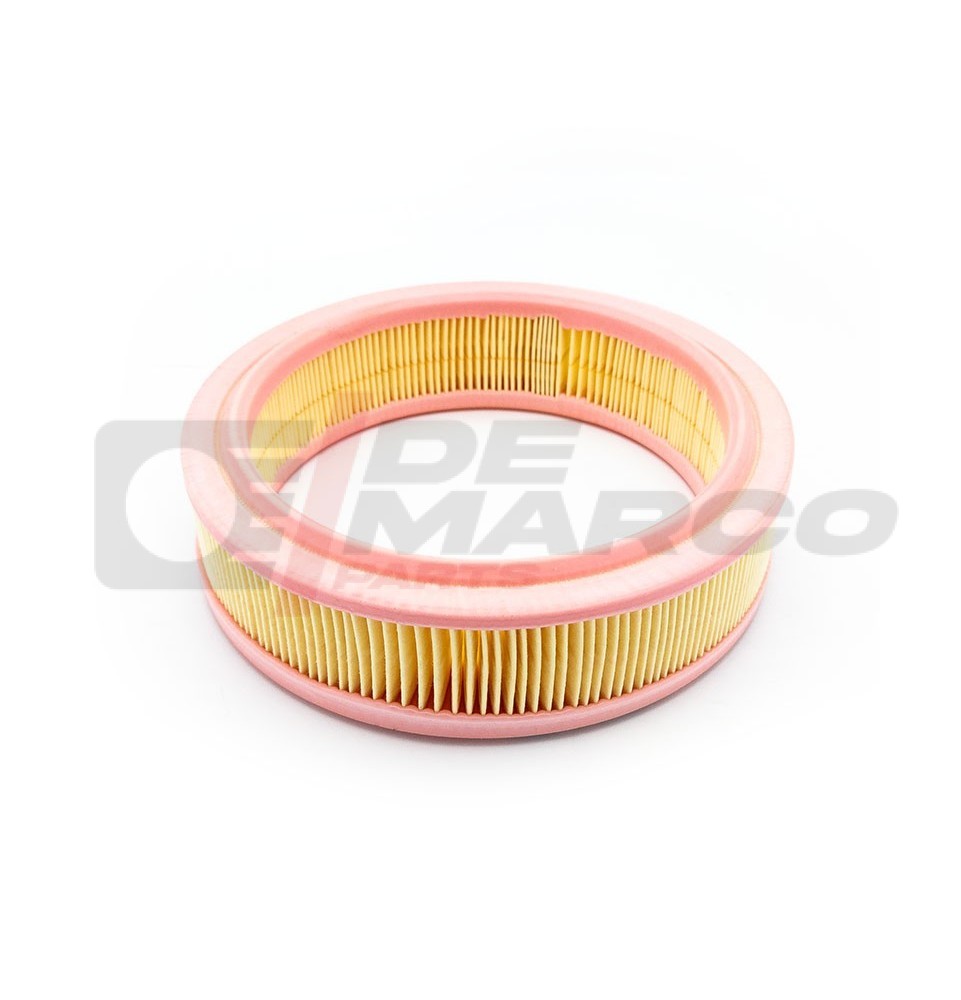 filtro de aire renault 4, 9 y super 5
