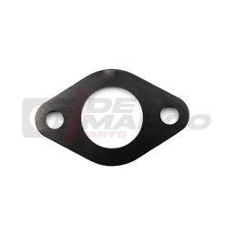 espaciador de base de carburador zenith 28IF negro para vehículos de época renault 4,5 y 6