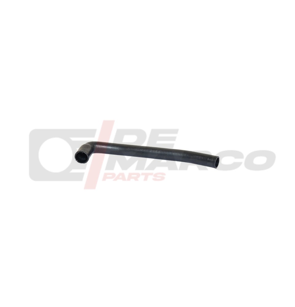 Tubo radiador superior Renault 4 956-1108cc