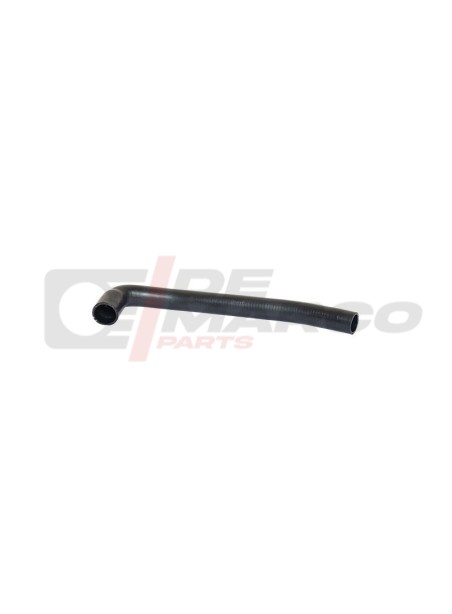 Tubo radiador superior Renault 4 956-1108cc