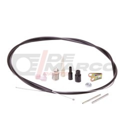 kit cable acelerador universal Renault 4 todos los modelos