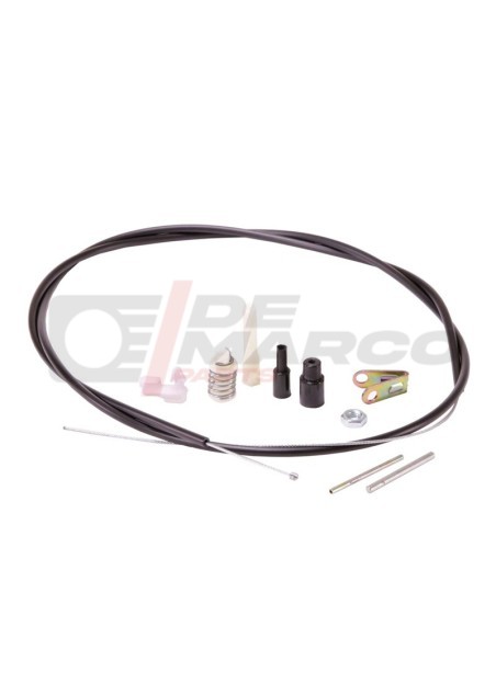 kit cable acelerador universal Renault 4 todos los modelos