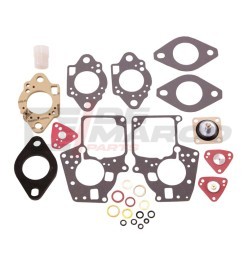 Kit de reparación de carburador Solex 32 SEIA, 32 EISA4, para Renault 4, R5, R6, R12, Fuego
