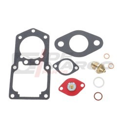 Kit de reparación de carburador Zenith 28 IF para Renault 4