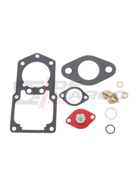 Kit de reparación de carburador Zenith 28 IF para Renault 4