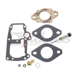 Kit de reparación de carburador Zenith 32 IF para Renault 4, R5, R12
