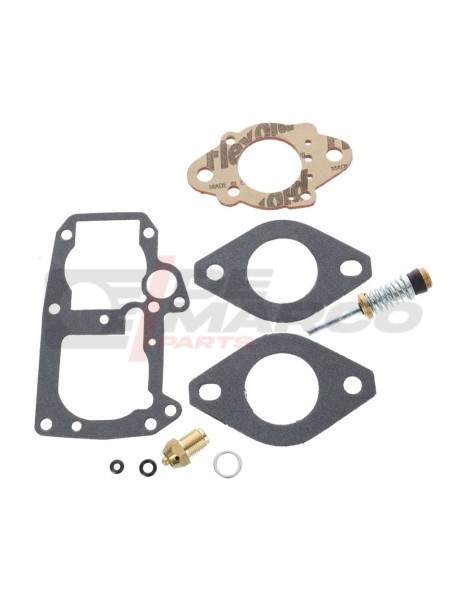 Kit de reparación de carburador Zenith 32 IF para Renault 4, R5, R12