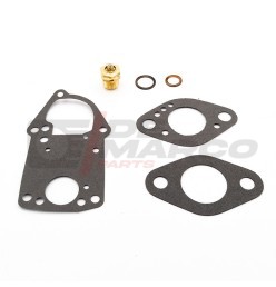 Kit de reparación de carburadores Solex 26 DIS 5, 26 DITS, para Renault 4, 4CV