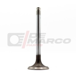 Válvula de admisión Renault 4 en metal resistente