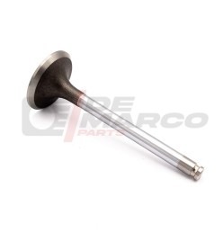 Válvula de admisión Renault 4 en metal resistente