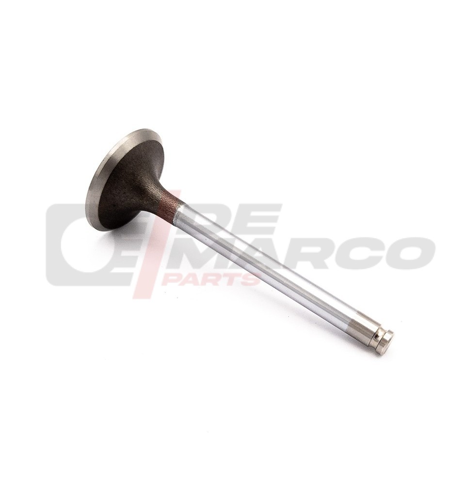Válvula de admisión Renault 4 en metal resistente