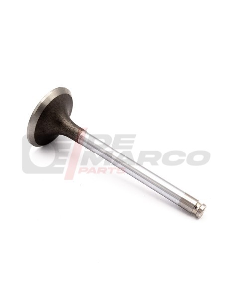 Válvula de admisión Renault 4 en metal resistente