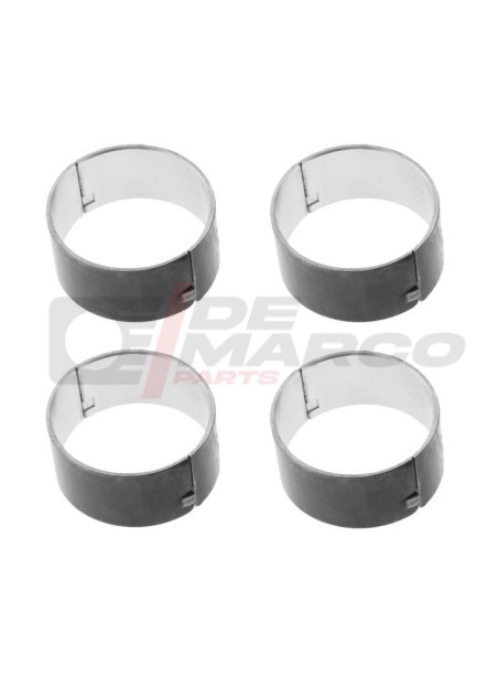 Juego de casquillos de biela +0,50mm para Renault 4 845cc, R5, Dauphine, 4CV, Floride