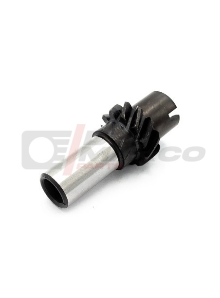 Piñón de la bomba de aceite Renault 4 956-1108cc, R5, R6, Floride S, Caravelle
