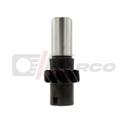 Piñón de la bomba de aceite Renault 4 956-1108cc, R5, R6, Floride S, Caravelle