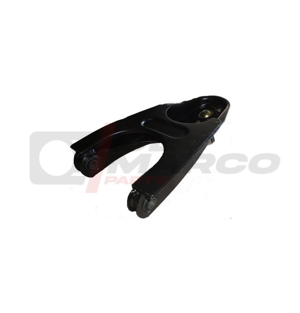 Coppia braccetti sospensione anteriore Fiat 500 R-126 - Julcar 500 S.r.l. - ricambi fiat 500