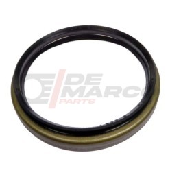 Retén de aceite de rodamiento de rueda trasera para Renault 4, R5, R6, R12, R16...