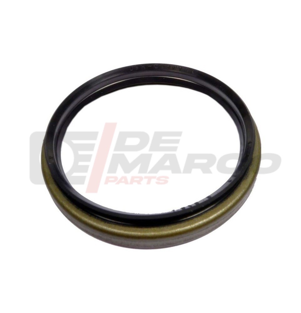 Retén de aceite de rodamiento de rueda trasera para Renault 4, R5, R6, R12, R16... Retén de aceite de rodamiento de rueda trasera para Renault 4, R5, R6, R12, R16...