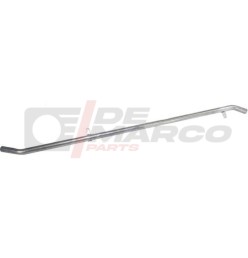 Tubo scarico finale R4 782-845-1108cc, R4 F4 e R4 F6