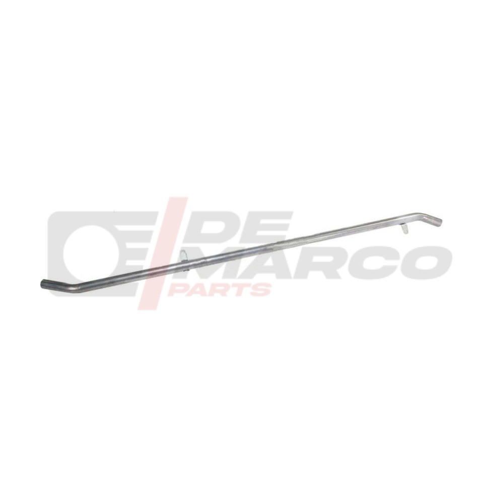 Tubo scarico finale R4 782-845-1108cc, R4 F4 e R4 F6 Tubo scarico finale R4 782-845-1108cc, R4 F4 e R4 F6