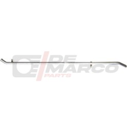 Final Exhaust Pipe Renault 4 1108cc, R4 F4 and R4 F6