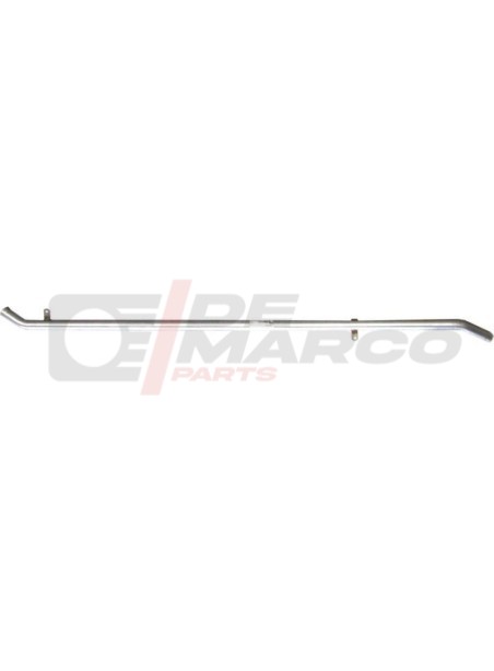 Final Exhaust Pipe Renault 4 1108cc, R4 F4 and R4 F6