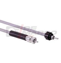 Renault 4 cable cuentakilómetros gris