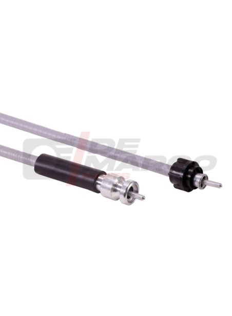 Renault 4 cable cuentakilómetros gris