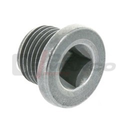 Tapón de vaciado del aceite de la caja de cambios y del motor para vehículos de época Renault