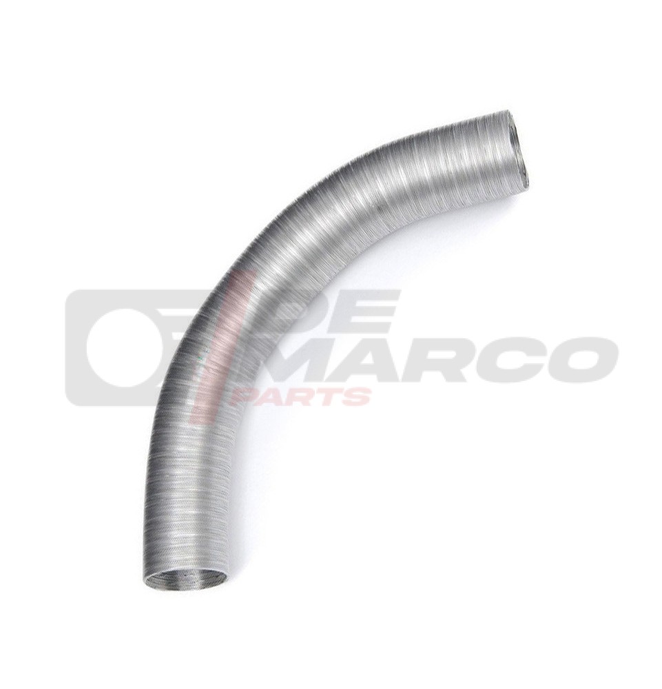 Raccordo Flessibile A Tenuta: RT Flex - Canali In Lamiera Zincata GALVA - Foto 3