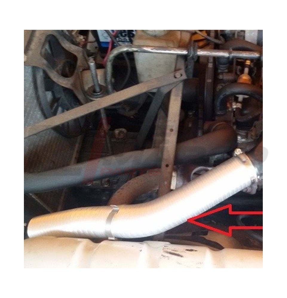 Flessibile Alluminio - Save S.r.l - Foto 6