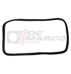 Junta de ventana trasera (modelo sin núcleo cromado de plástico) para Renault 5 1972 a 1984