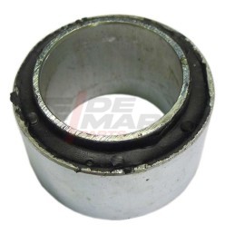 Silent block para eje trasero Renault 5 y R14