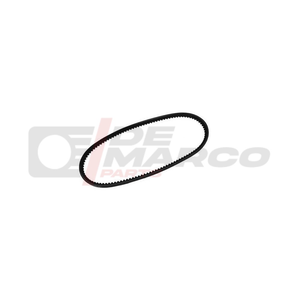 Correa de la bomba de agua o dinamo para Renault Dauphine, 4CVEFloride