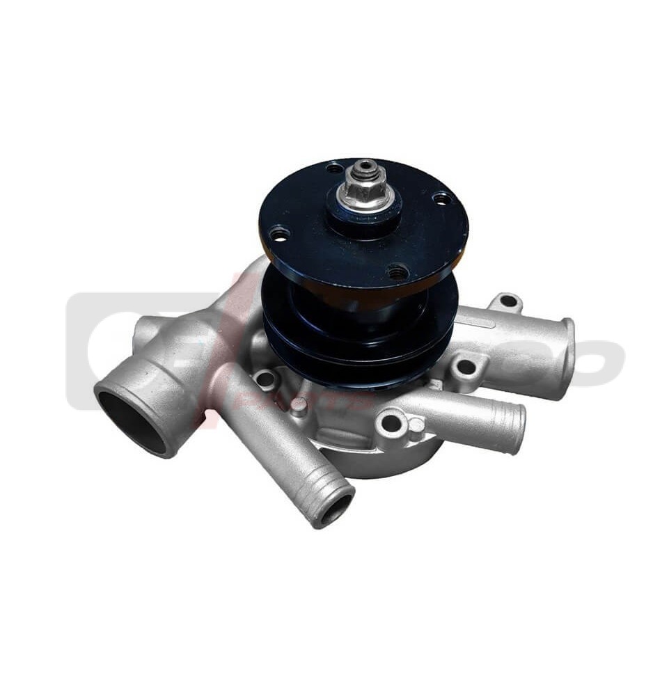 Bomba de agua para Renault 4CV, Dauphine, Floride Bomba de agua para Renault 4CV, Dauphine, Floride
