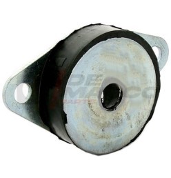 Soporte superior de la caja de cambios para Renault Dauphine, Floride, Caravelle y R8
